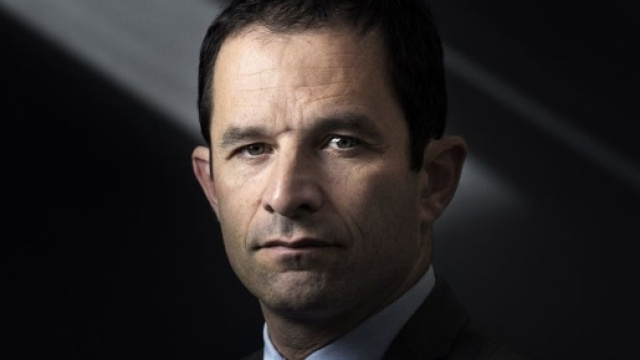 L'intenable revenu universel, le pari fou de Benoît Hamon ... - challenges.fr