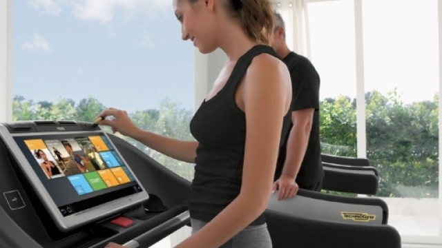 La rivoluzione nel mondo delle palestre &egrave; in arrivo