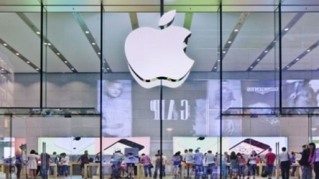 Lavoro, Apple assume personale in tutta Italia.