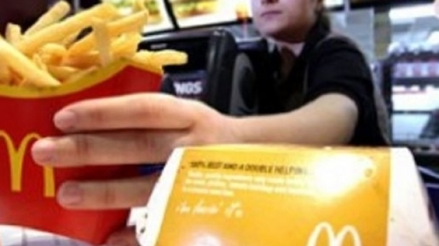 Les astuces des employés de Mc Donald's pour manger plus frais et moins cher