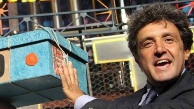 Raiuno: quale programma sostituirà Affari tuoi? - leggo.it