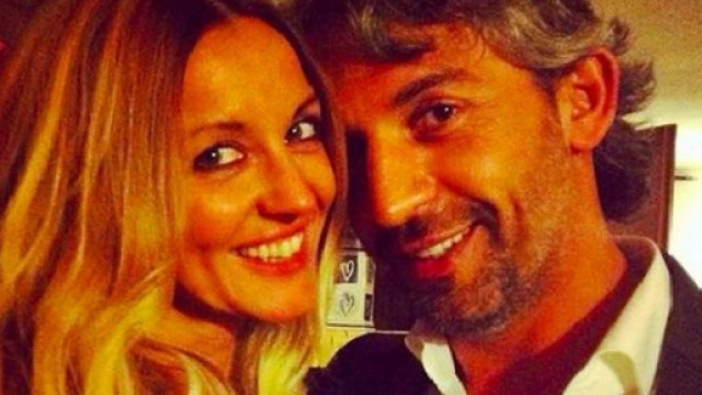 Temptation Island: Isabella Falasconi e Mauro Don&agrave;.