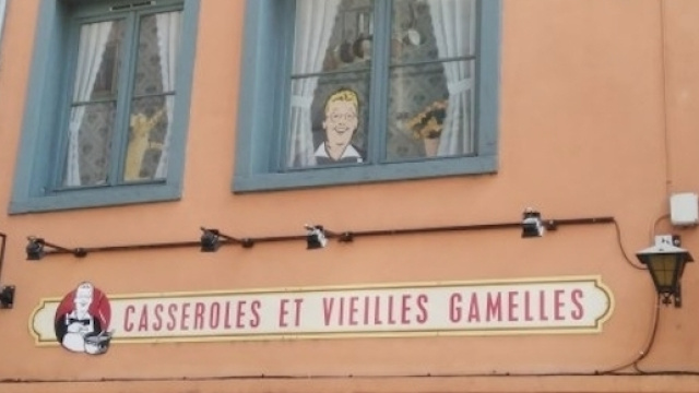 Tourt est accepté pour ce rassemblement DR