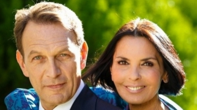 Un Posto Al Sole, anticipazioni marzo 2017: Roberto Ferri e Marina Giordano