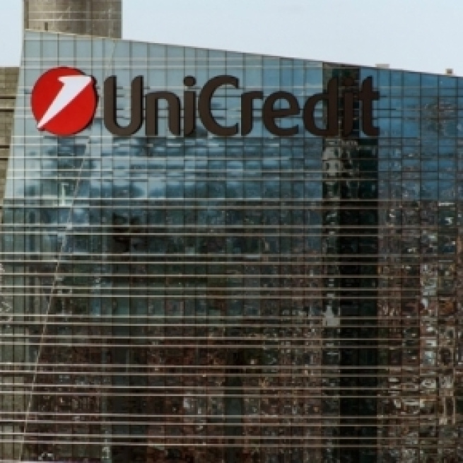Unicredit assume personale in diverse posizioni