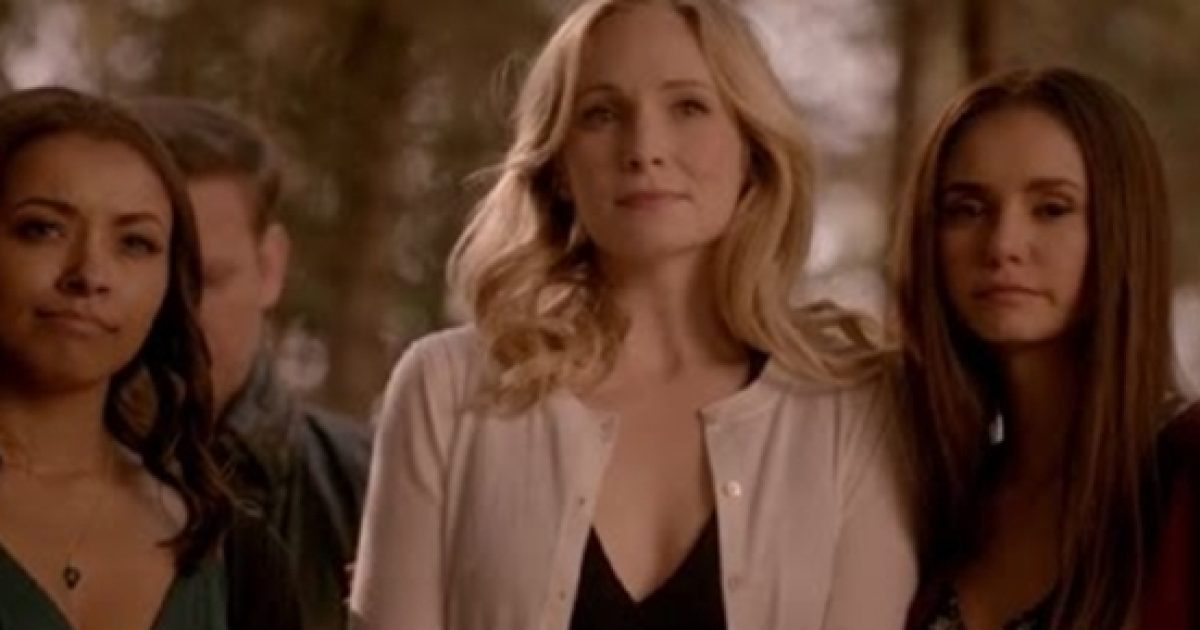Vampire Diaries Fãs: 11 Momentos chocantes da 4ª temporada de The Vampire  Diaries – Morte, Sexo e Mais.