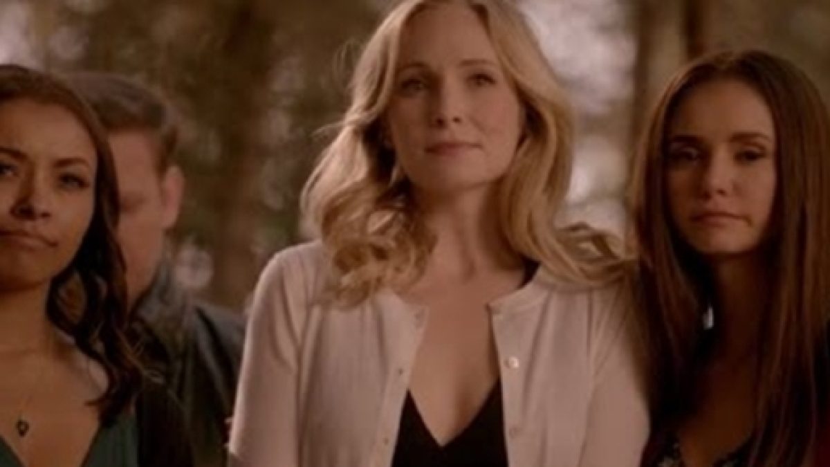 Vampire Diaries: quem morre, quem vive e os melhores momentos do episódio  final (spoilers)