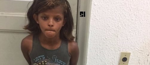 "A órfã" de Ribeirão: traficante com cara de criança é presa