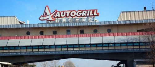 Autogrill assume personale in diverse città.