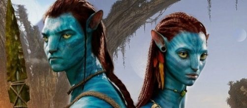Avatar 2 (2018) - movieweb.com