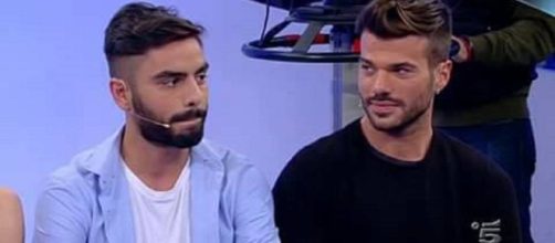 Claudio e Mario ultime di gossip