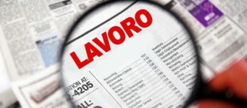 Concorsi Pubblici-Offerte di Lavoro: domanda a marzo 2017