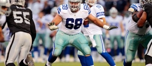 Cowboys right tackle Doug Free considering retirement? Fallout ... - usatoday.com