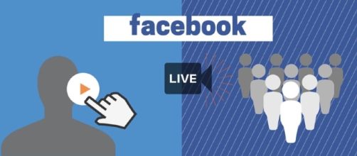 Facebook Live is easy and user friendly.