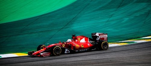 Ferrari: il 2017 sarà l'anno della 'rossa?' - hdmotori.it