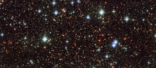 Hubble Hones In on a Hypergiant's Home | NASA - nasa.gov