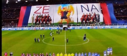 LIVE Genoa-Sampdoria: derby della Lanterna show