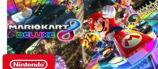 Mario Kart 8 Deluxe per Nintendo Switch non avrà nuove piste ... - nintendon.it