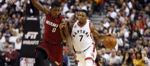 Miami Heat will have a big game against the Raptors - tipofthetower.com