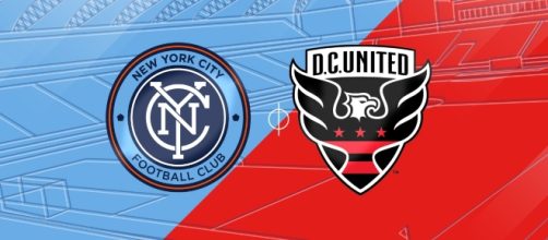 New York City FC vs. DC United | 2016 MLS Match Preview ... - mlssoccer.com