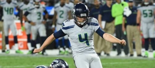 NFL free agency: Stephen Hauschka reportedly signs 4-year deal ... - sportingnews.com