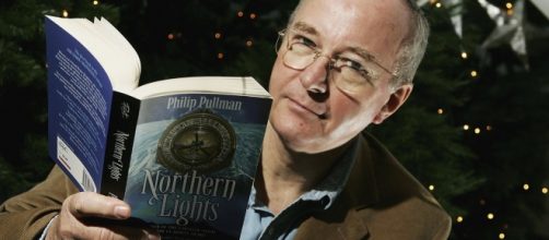 Philip Pullman Writing Another Epic Trilogy The Book of Dust - vulture.com