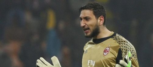 Raiola al veleno sul Milan: «Donnarumma merita un top club» - ilmattino.it