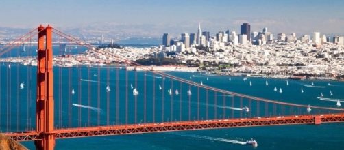 Things to do in San Francisco: Sightseeing & Activities | GetYourGuide - getyourguide.com