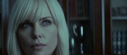 Watch Charlize Theron Kick Ass, Shoot People In The Bone ... - junkee.com