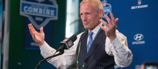 Which draft QB should sit a year, according to NFL Network draft ... - usatoday.com