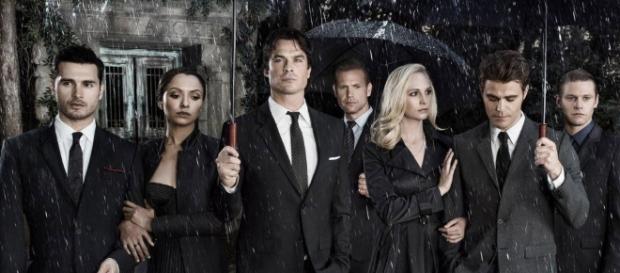 5 cosas que queremos ver en la series finale de 'The Vampire ... - recapblog.com 5 cosas que queremos ver en la series finale de 'The Vampire ... - recapblog.com