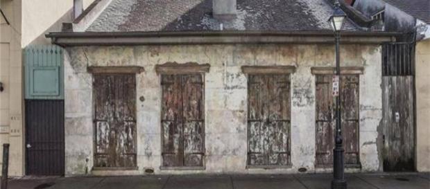 Acredite se quiser: esta casa vale mais de 1,5 milhão de dólares. Reprodução: Twitter. Acredite se quiser: esta casa vale mais de 1,5 milhão de dólares. Reprodução: Twitter.