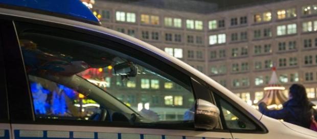 Bedrohungslage ist ernst": Deutsche Polizei verschärft ... - focus.de Bedrohungslage ist ernst": Deutsche Polizei verschärft ... - focus.de