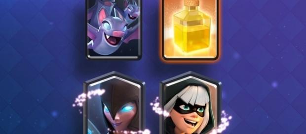 Clash Royale Big Anniversary Update this March! | Clash Royale Guides - clashroyalearena.com Clash Royale Big Anniversary Update this March! | Clash Royale Guides - clashroyalearena.com