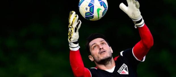 Denis falhou e Tricolor perdeu Denis falhou e Tricolor perdeu