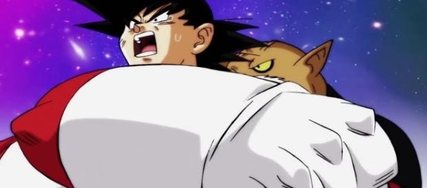 Dragon Ball Super capítulo 82, Jkanime Dragon Ball Super capítulo 82, Jkanime