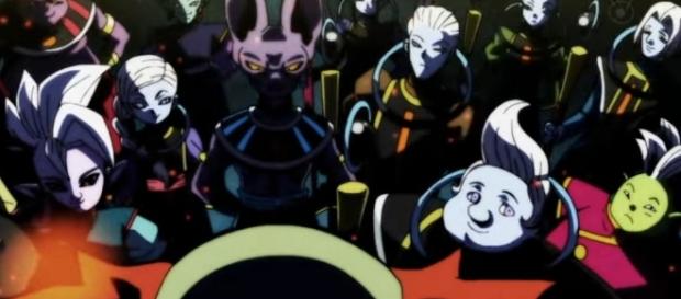 Dragon Ball Super' Episodes 82 - 85 Spoilers: Kaoishins Convene ... - 247techy.com Dragon Ball Super' Episodes 82 - 85 Spoilers: Kaoishins Convene ... - 247techy.com