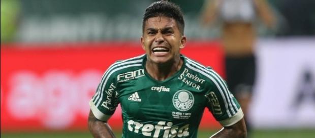 Dudu voltou a brilhar neste sábado Dudu voltou a brilhar neste sábado