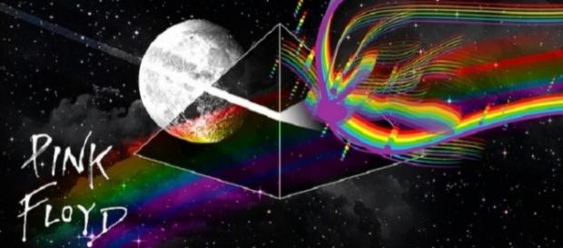 Fifty years of Pink Floyd chart success and psychedelic imagery Fifty years of Pink Floyd chart success and psychedelic imagery