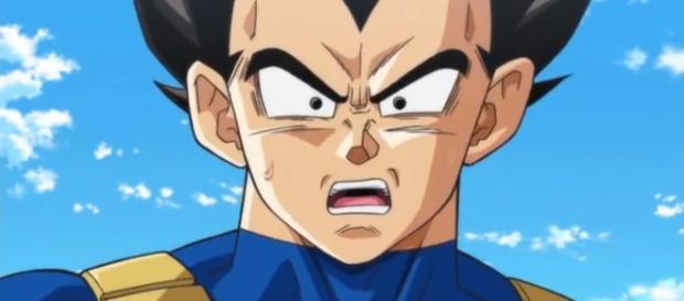 Foto tomada de Toei Animation! Foto tomada de Toei Animation!