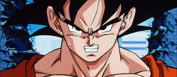 Foto tomada de Toei Animation! Foto tomada de Toei Animation!