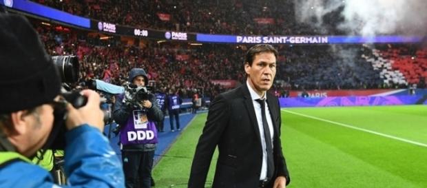 Garcia : "Zubizarreta ? C'est un excellent choix de la direction ... - alvinet.com Garcia : "Zubizarreta ? C'est un excellent choix de la direction ... - alvinet.com
