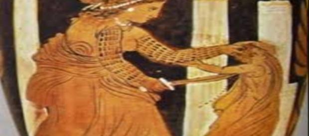 La Sharia es ejemplo de los principios de disenso como Medea es ejemplo de buena madre La Sharia es ejemplo de los principios de disenso como Medea es ejemplo de buena madre