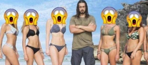Le casting définitif de Moundir et les Apprentis Aventuriers 2 Le casting définitif de Moundir et les Apprentis Aventuriers 2