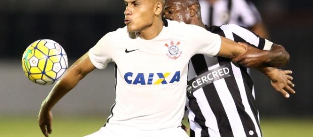 Léo Jabá não gostou nada de ter sido confundido Léo Jabá não gostou nada de ter sido confundido