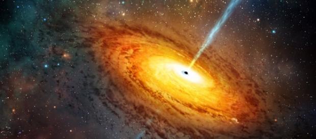 Lighthouses at the Edge of the Universe - UNSW Science for society - edu.au Lighthouses at the Edge of the Universe - UNSW Science for society - edu.au