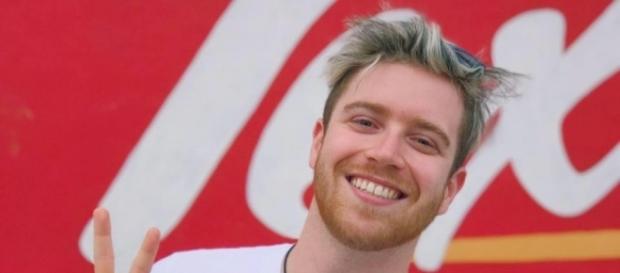 Luba completa 4 milhões de inscritos em seu canal (facebook.com/lubatv) Luba completa 4 milhões de inscritos em seu canal (facebook.com/lubatv)