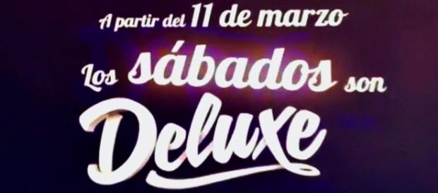 Lucía bosé, primera invitada para el reformulado 'sábado deluxe ... - scoopnest.com Lucía bosé, primera invitada para el reformulado 'sábado deluxe ... - scoopnest.com