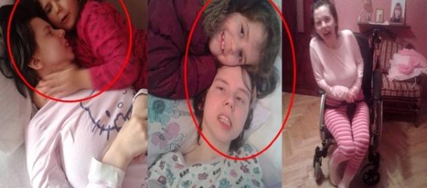 Mulher acorda depois de 7 anos em coma Mulher acorda depois de 7 anos em coma