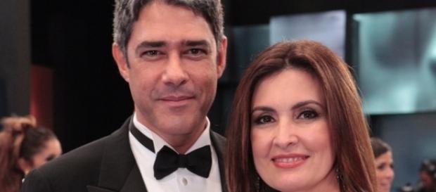 Casal anunciou separação em agosto de 2016 Casal anunciou separação em agosto de 2016
